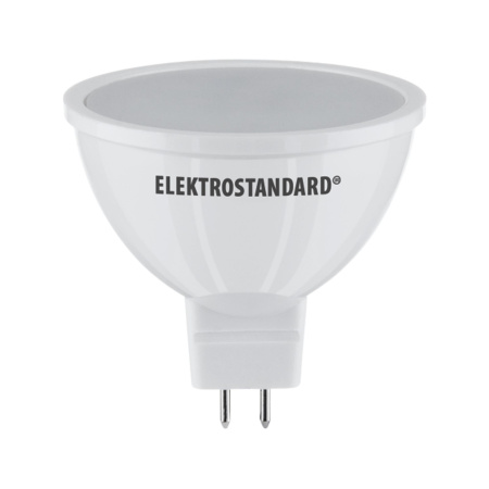 Светодиодная лампа JCDR01 G5.3 7Вт 6500К (a049688) Elektrostandard