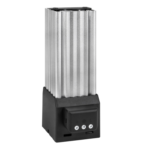 Обогреватель с вентилятором 250Вт IP20 Tower Plus PROxima EKF