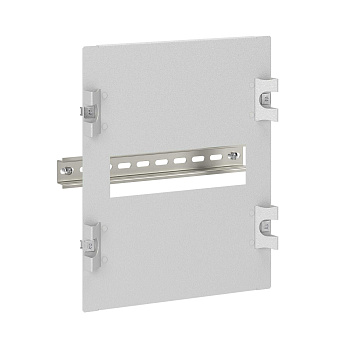 Пластрон для рамы STMF ШхВ 800х300 мм 37 модулей DKC