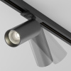 Трековый светильник LED 12Вт Черный IP20 Single phase track system Unity TR021-1-12B4K-W-D-B Technical Maytoni