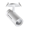 Св-к встр.св/д IP20 LED 4000K 30W 175-245V DEP белый NOVOTECH