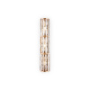 Настенный светильник (бра) 3*E14 60Вт Золото IP20 Facet MOD094WL-03G Maytoni