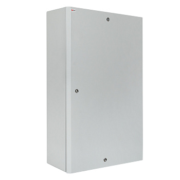 Щит с монтажной панелью ЩМПг-120,75,30 (ЩРНМ-6) IP54 PROxima EKF