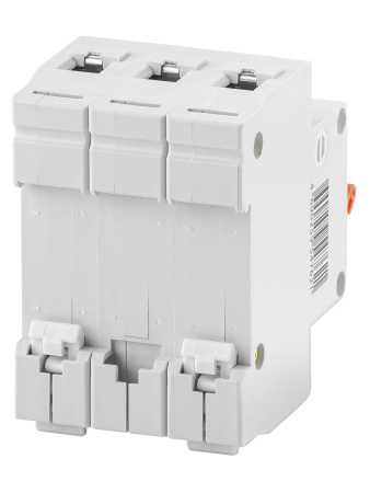 Выключатель автоматический ВА МОД ВА47-63 3П 25А 4,5кА В TDM