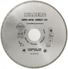 Диск алмазный отрезной 125*22,23 Super Metall Сorrect Cut 502125 Hilberg