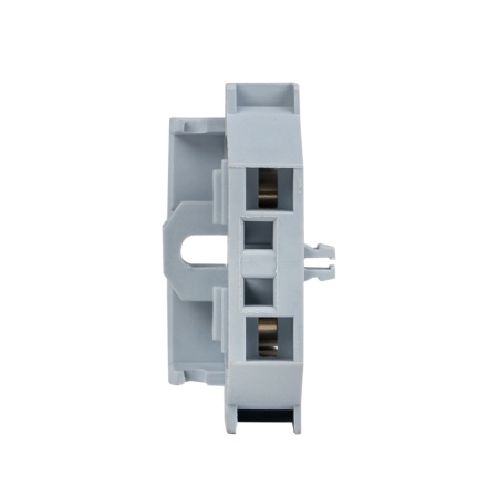 Миниклемма STB-2,5 24A серая PROxima EKF