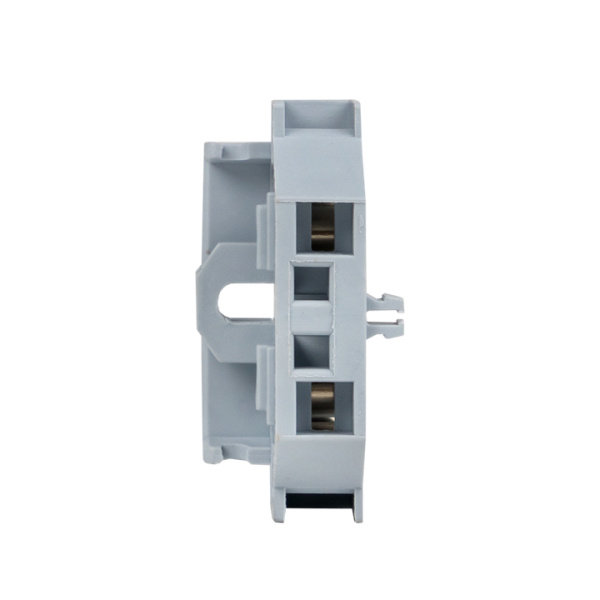 Миниклемма STB-2,5 24A серая PROxima EKF