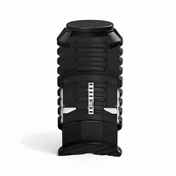 Пластиковый колодец КН 780/1600 (H=1600 мм, Dкр=560 мм) с подготовкой к установке кабельных стоек Промрукав