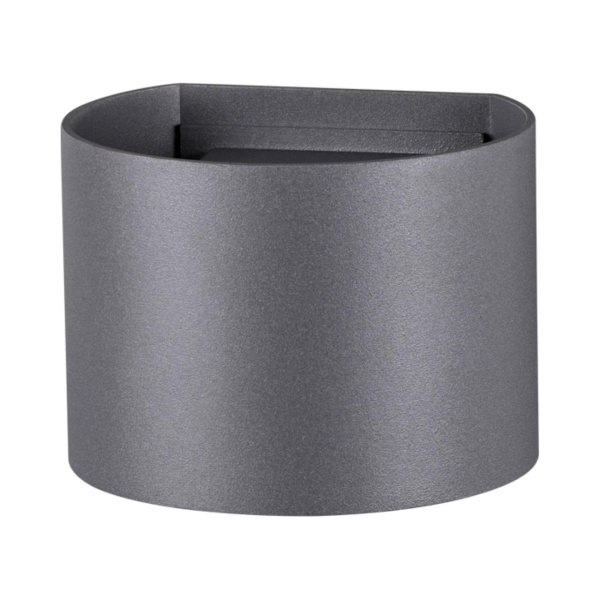 Ландшафтный св-к IP54 LED 3000К 2*3W 85-265V KAIMAS темно-серый NOVOTECH