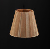 Абажур Коричневый Lampshade LMP-BROWN-130 Maytoni