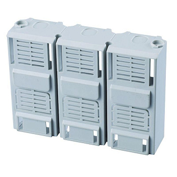 Большие защитные крышки выводов TCE22-M8 для NM8N-250 4П (R) CHINT