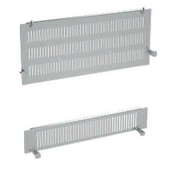 Коплект закрытий задних перф. В=300+100 Ш=1000 DKC