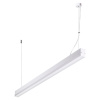 Подвесной св-к IP20 LED 4000K 36W 220V ITER белый NOVOTECH