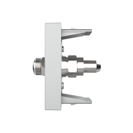 Спутниковая SAT-розетка серая (механизм) Livolo Спутниковая SAT-розетка серая (механизм) Livolo