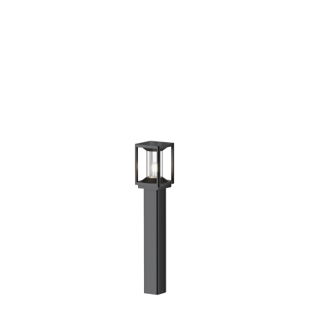 Ландшафтный светильник 15Вт Графит IP54 Cell O452FL-01GF2 Outdoor Maytoni