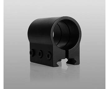 Подствольное крепление GM-02 для планки Weaver Armytek