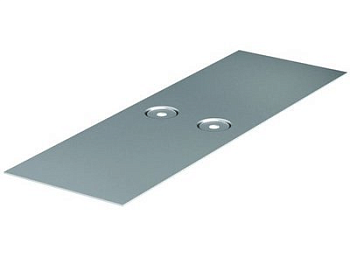 Накладка CGB 200, цинк-ламельная DKC