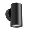 Бра 1*GU10 10Вт Черный IP20 FOCUS S C068WL-01B Technical