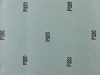 Лист шлифовальный "СТАНДАРТ" на бумажной основе, водостойкий 230х280мм, Р320, 5шт ЗУБР