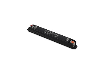 Donel, 100Вт,4,2А,DC24В, IP20, 185x25x20 мм, блок питания для Slim Line Mini,серия:DN8HF