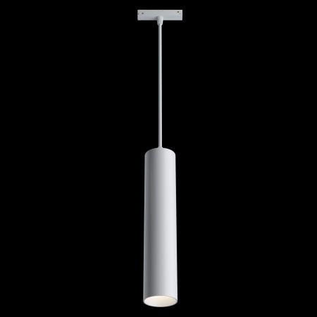 Светильник трековый 13Вт 4000K Белый IP20 Track lamps TR016-2-12W4K-W Technical