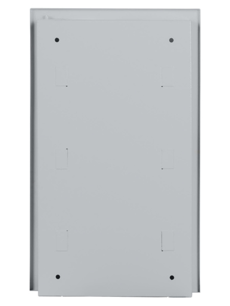 Корпус металлический ЩРВ-36 (475х280х120) Народный TDM