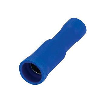 Разъем-штекер РшИм 2-5-4 (100шт) PROxima EKF