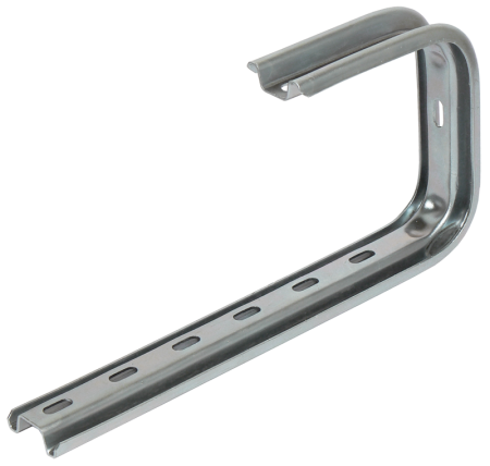 Консоль потолочная VR100 INOX IEK