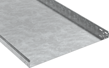 ESCA 7 Лоток неперфорированный 50х600х2000-2,0 HDZ IEK