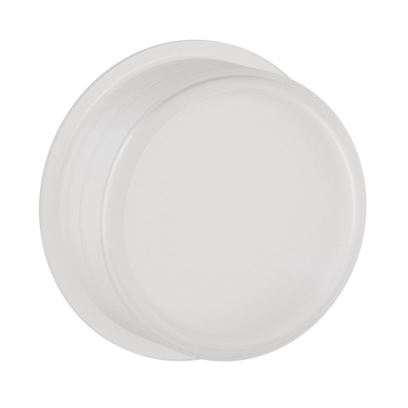 Заглушка для труб, IP40, д.25мм DKC