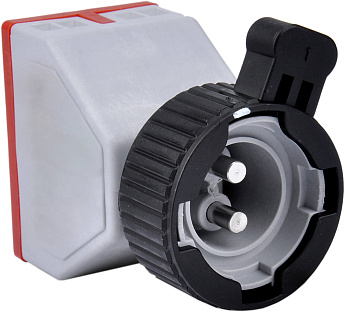 Взрывозащищенный контактный блок 2NC DKC