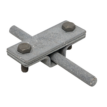 Держатель для полосы (кровельный) HZ PROxima EKF