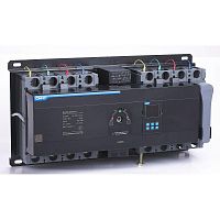Устройство автоматического ввода резерва NXZM-800S/3B 630A CHINT