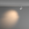Трековый светильник LED 10Вт Белый IP20 Single phase track system Unity TR003-1-10W3K-M-W Technical Maytoni