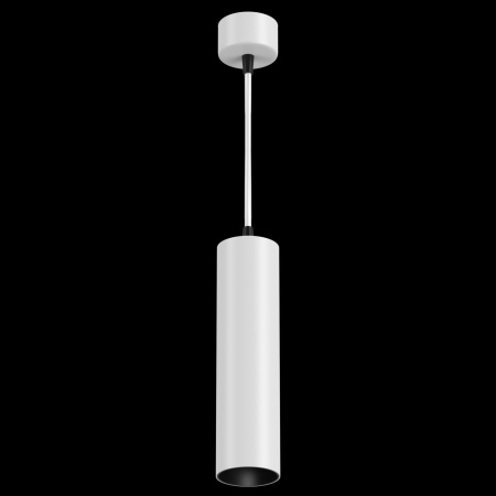 Подвесной светильник 12Вт 4000K Белый IP20 FOCUS LED P071PL-L12W4K Technical