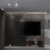 Св-к трековый однофазный двухжильный (универсальный) IP20 GU10 9W 220V ELINA белый NOVOTECH