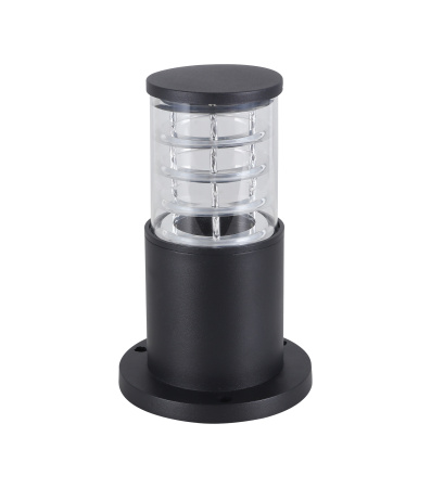 Ландшафтный светильник 60Вт Черный IP54 Bronx O576FL-01B1 Outdoor Maytoni