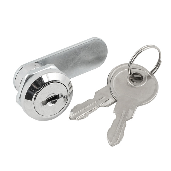 Замок металлический почтовый 18-20/38 IP31 PROxima EKF