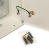 Слаботочный щит Crosser R-3 (650х340х120) IP31 PROxima EKF
