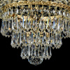Люстра 6*E27 60Вт Золото Антик IP20 Palace DIA890-CL-06-G Maytoni