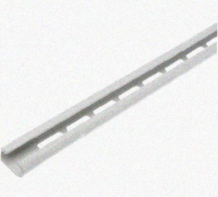 Профиль С-образный перфорированный К108 УХЛ1 горячее цинкование, S2,0