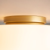 Потолочный светильник 1*E27 60Вт Золото IP20 Glassy MOD270CL-01G Maytoni