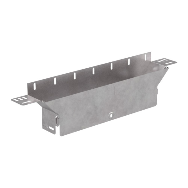 Ответвитель вертикальный с крышкой Стандарт 400х80 Промрукав