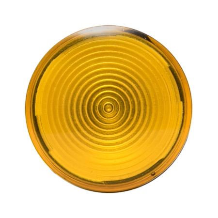 Матрица светодиодная AD16-22HS желтая 24В AC/DC IP65 PROxima EKF