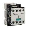 Контактор КМЭ 9А 1NO 400В АС AVERES EKF