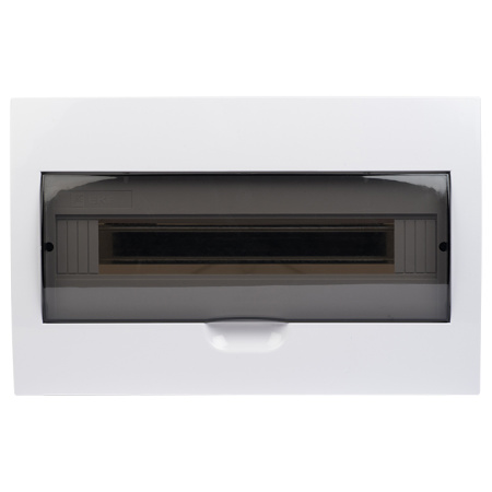 Щит распред, встраиваемый ЩРВ-П-18 IP41 PROxima EKF