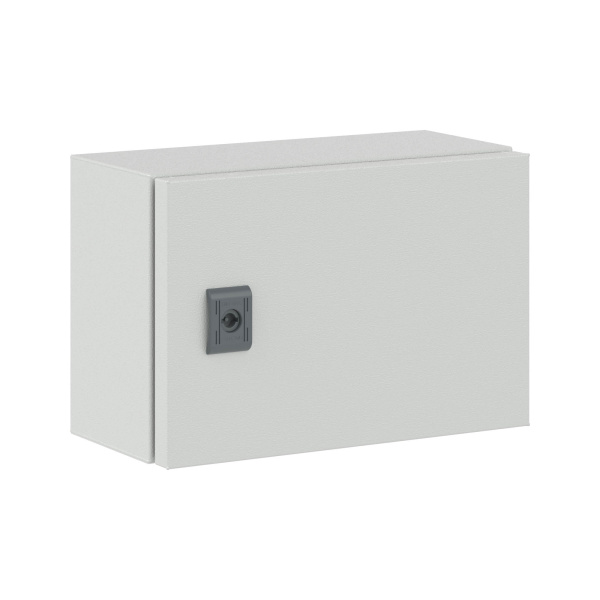 Щит монтажный ЩМП 200х300х150 мм DKC