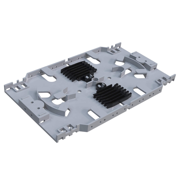 Сплайс кассета на 24 КДЗС (60 мм), компактная DKC