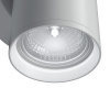 Бра 1*GU10 10Вт Белый IP20 FOCUS S C068WL-01W Technical