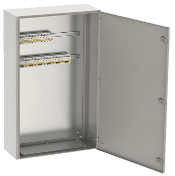 Пункт распределительный ПР8503-1020 3Р 8х250А 3Р 2х100А IEK